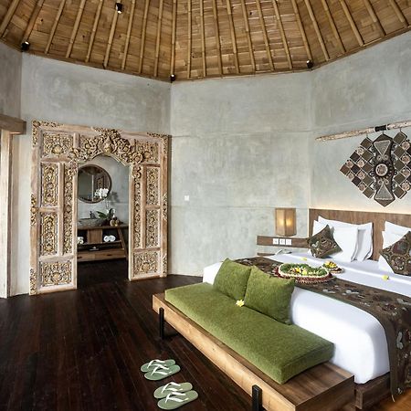 Thewakanda Resort A Pramana Experience Убуд Экстерьер фото
