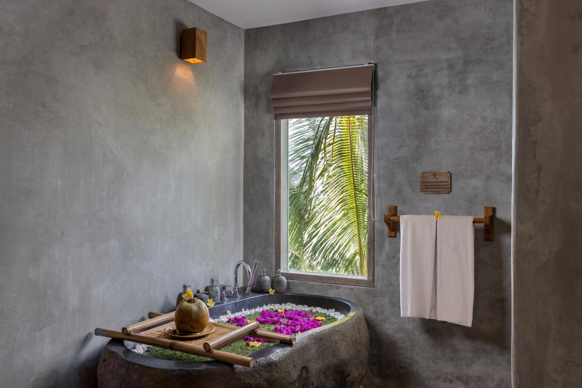 Thewakanda Resort A Pramana Experience Убуд Экстерьер фото