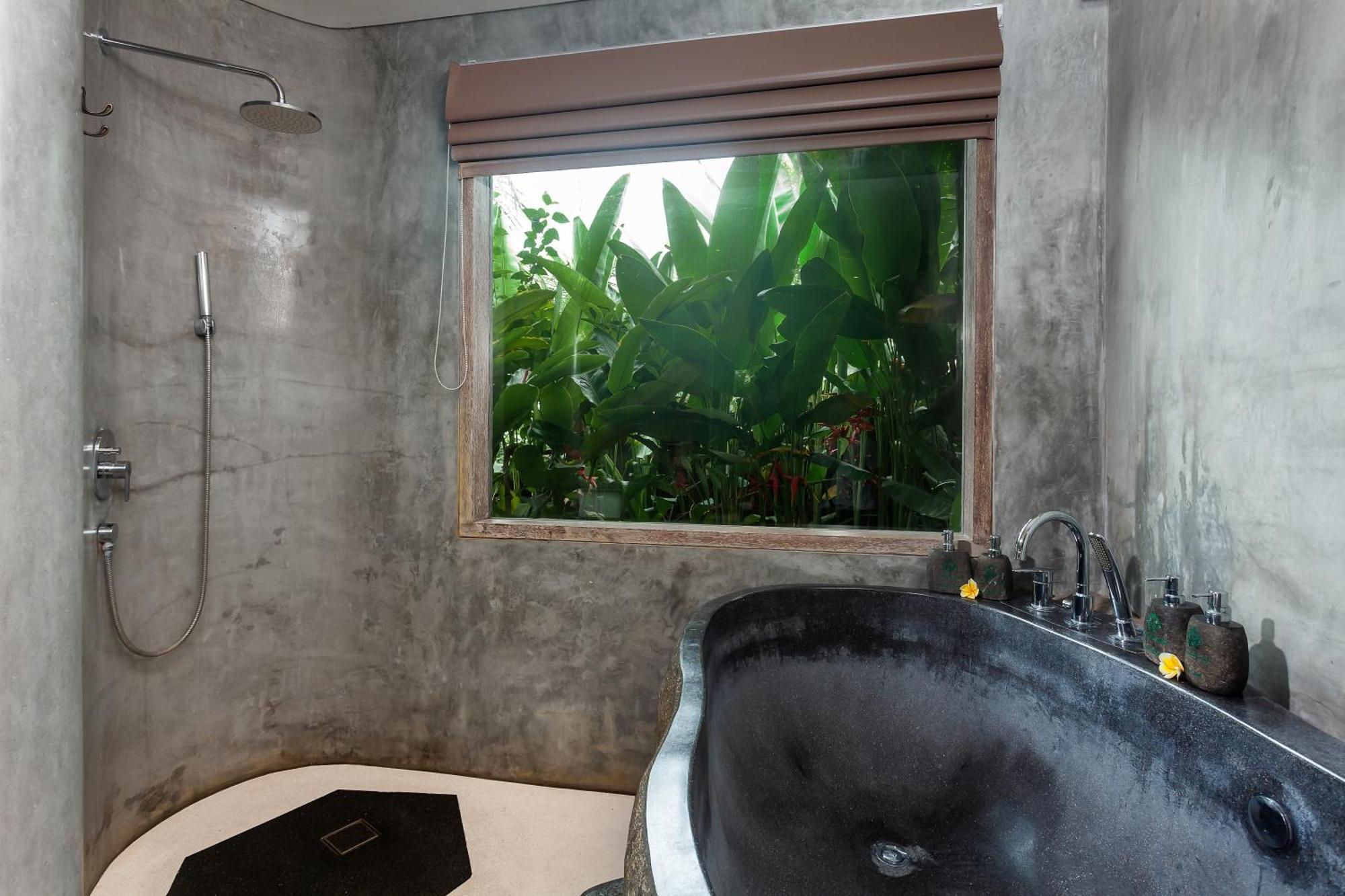 Thewakanda Resort A Pramana Experience Убуд Экстерьер фото