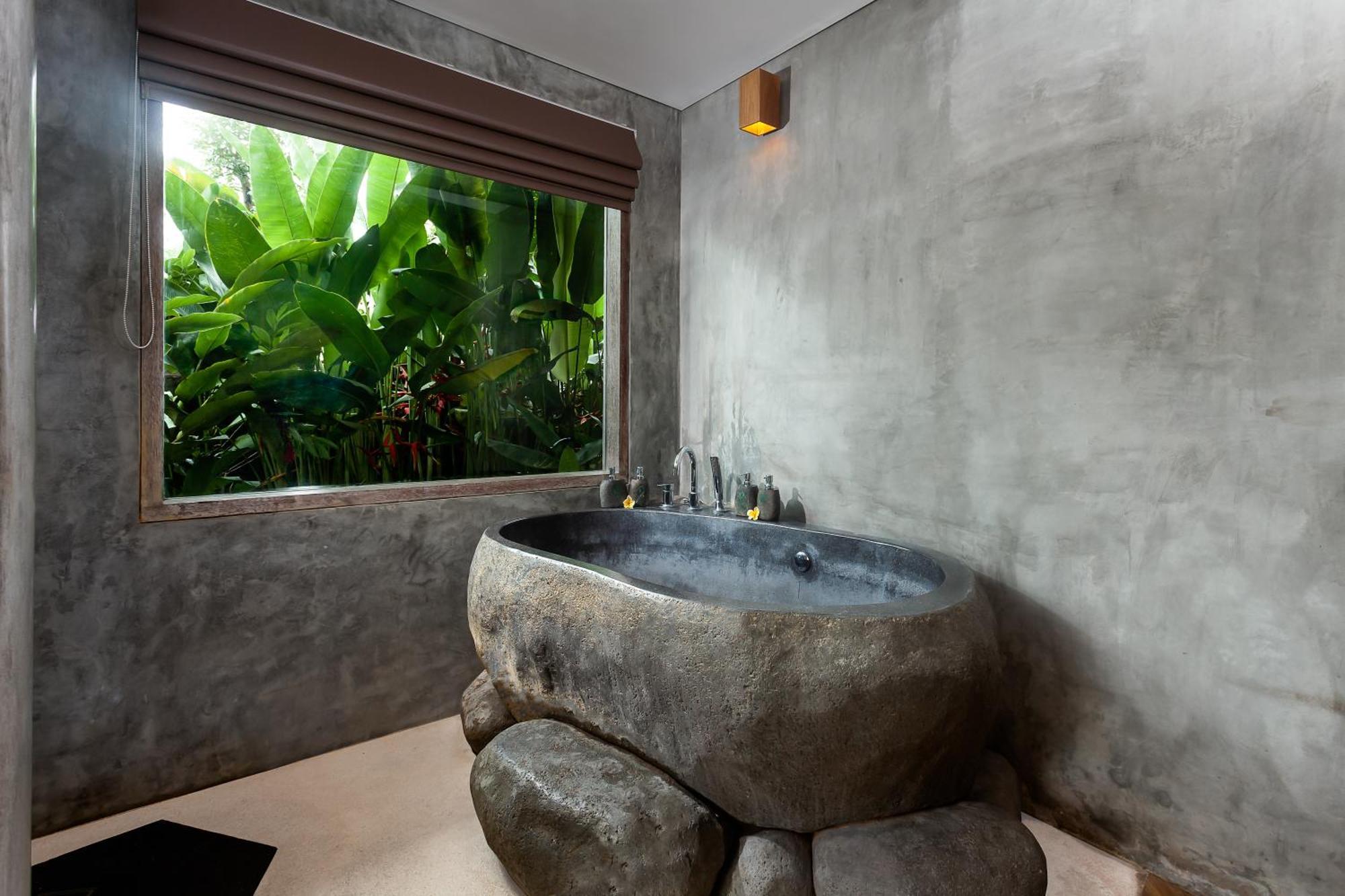 Thewakanda Resort A Pramana Experience Убуд Экстерьер фото